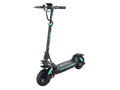 iSinwheel GT2 Pro electric scooter in Sky Blue, side profile