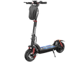 iSinwheel GT2 electric scooter, side profile with the included scooter bag fitted