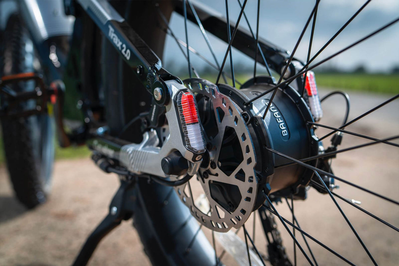Shimano 9-speed