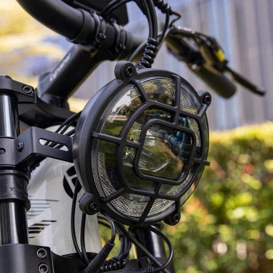 CYRUSHER Ranger 2.0 LED headlight