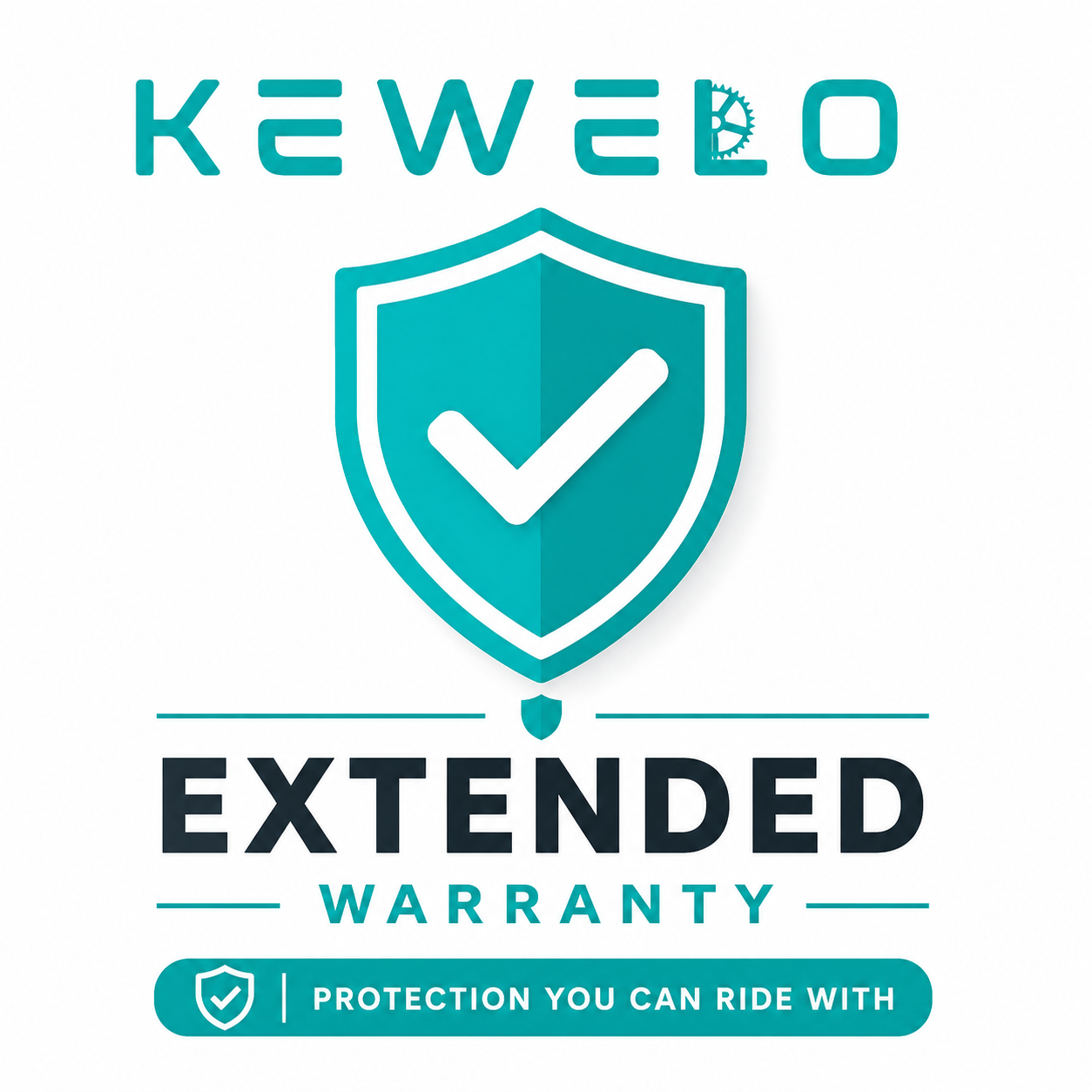 KEWELO Extended Warranty