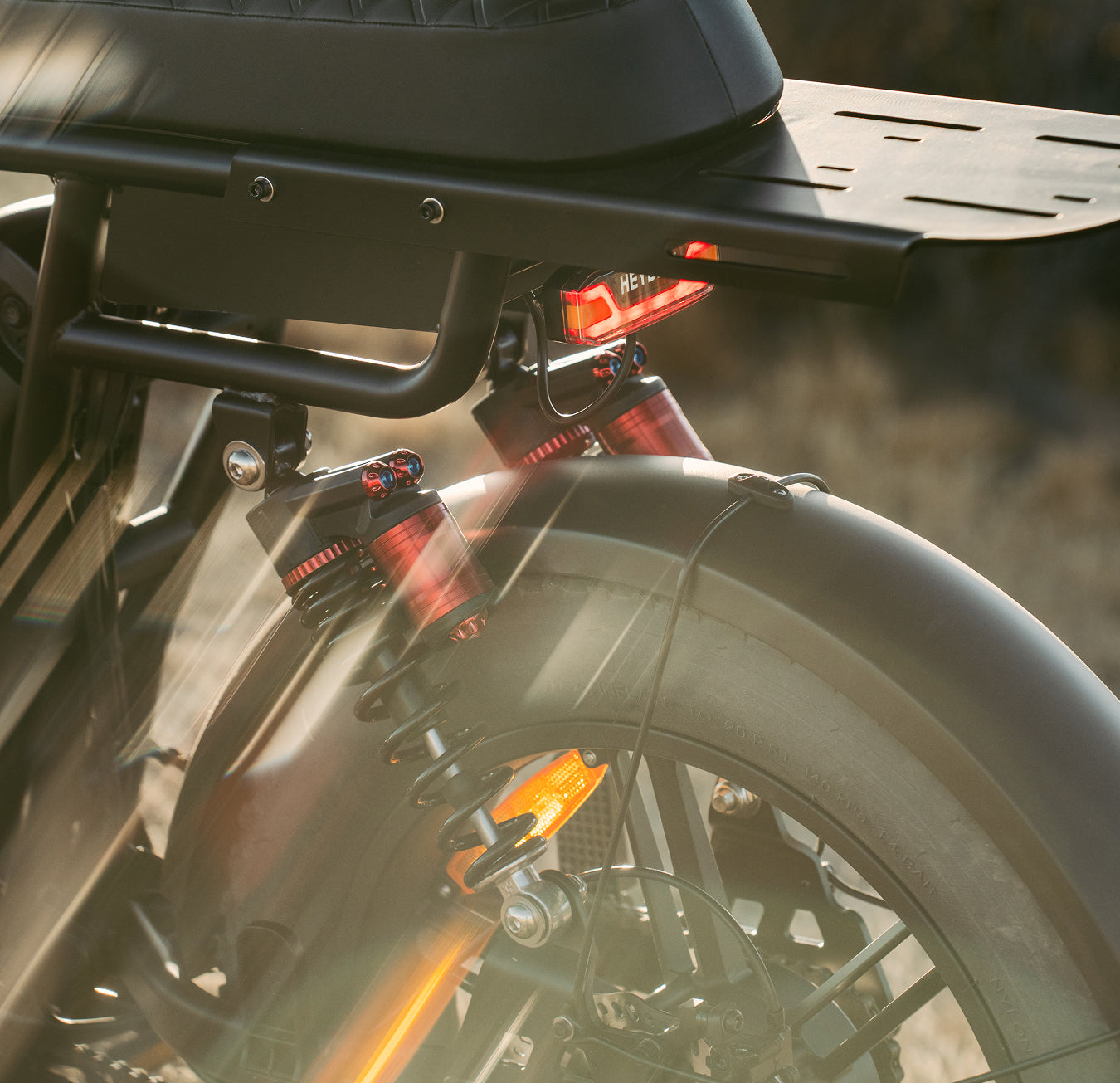 Heybike Saturn — feature graphic 8