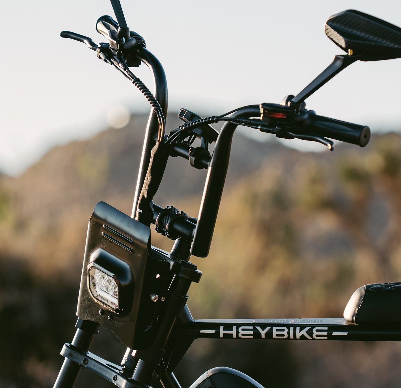 Heybike Saturn — feature graphic 10