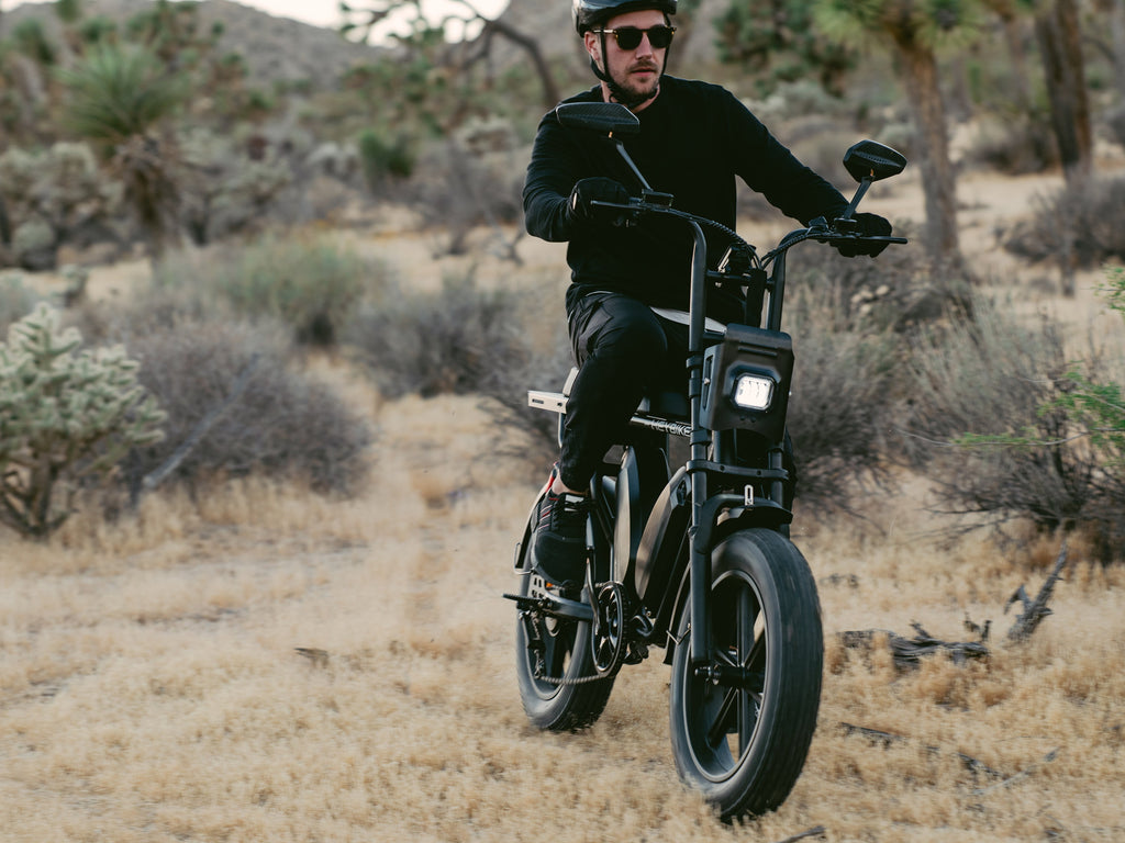 Heybike Saturn — image 7