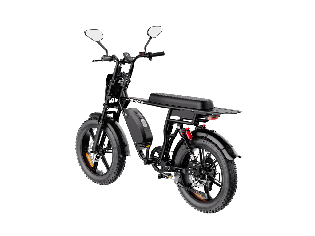 Heybike Saturn — image 16