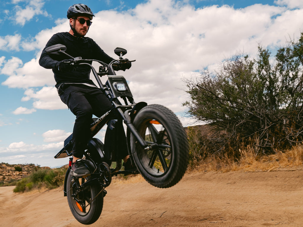Heybike Saturn — image 6