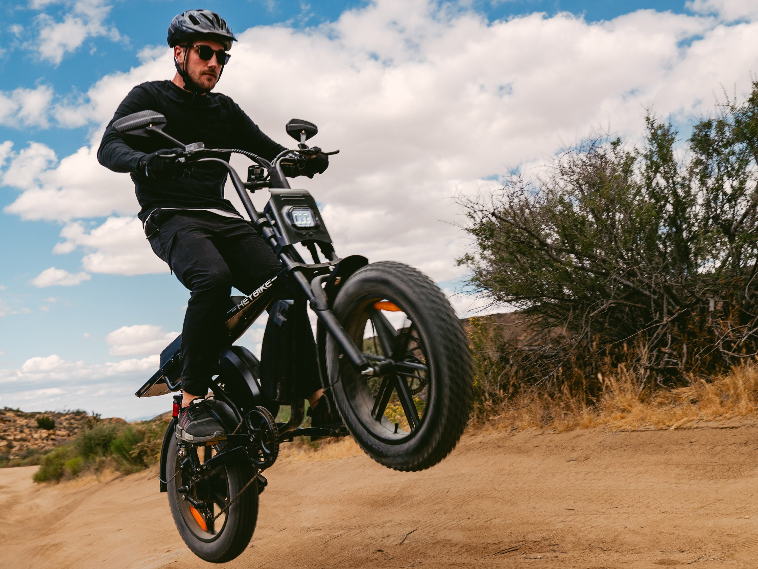 Heybike Saturn — image 6
