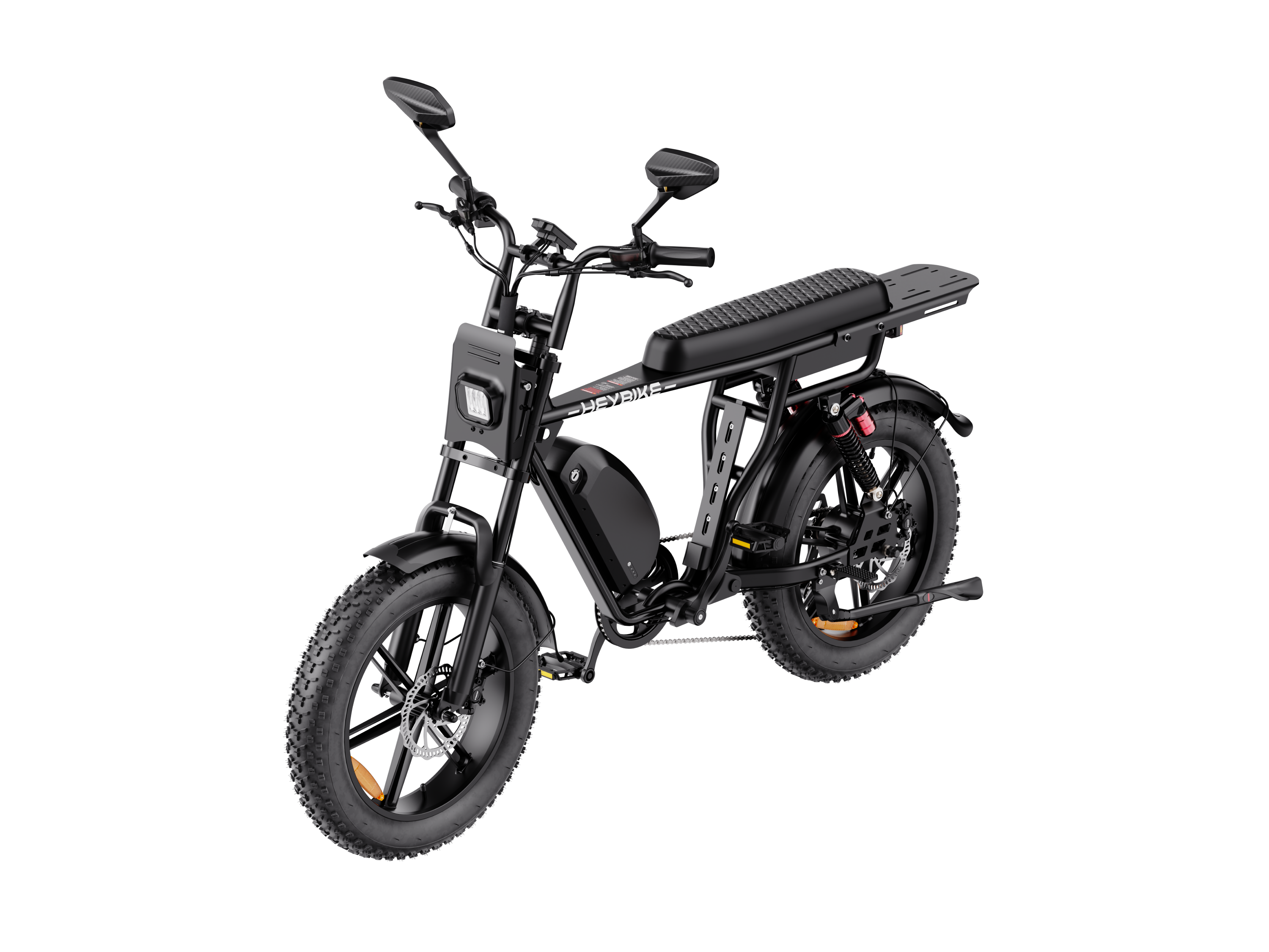 Heybike Saturn — image 17