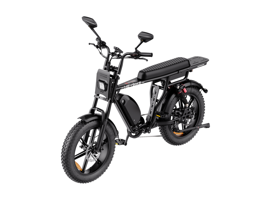 Heybike Saturn — image 17