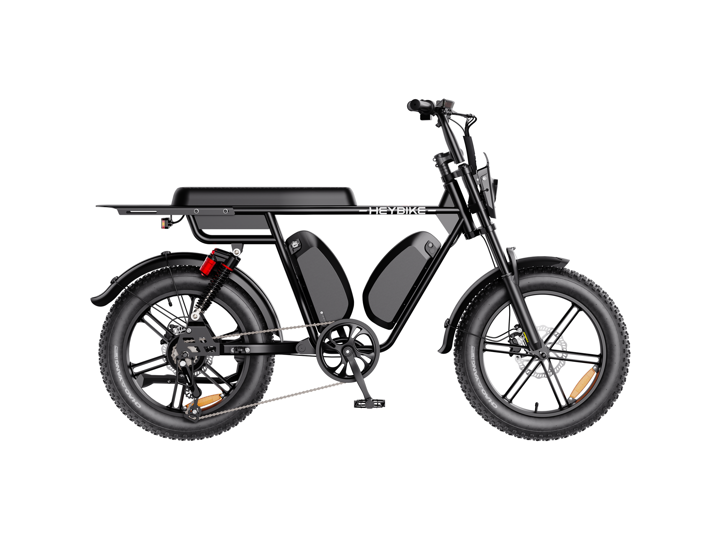Heybike Saturn — image 24
