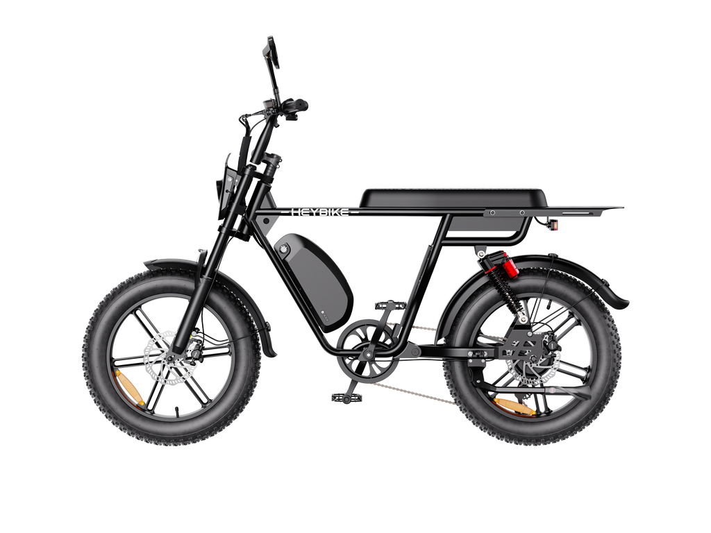 Heybike Saturn — image 18