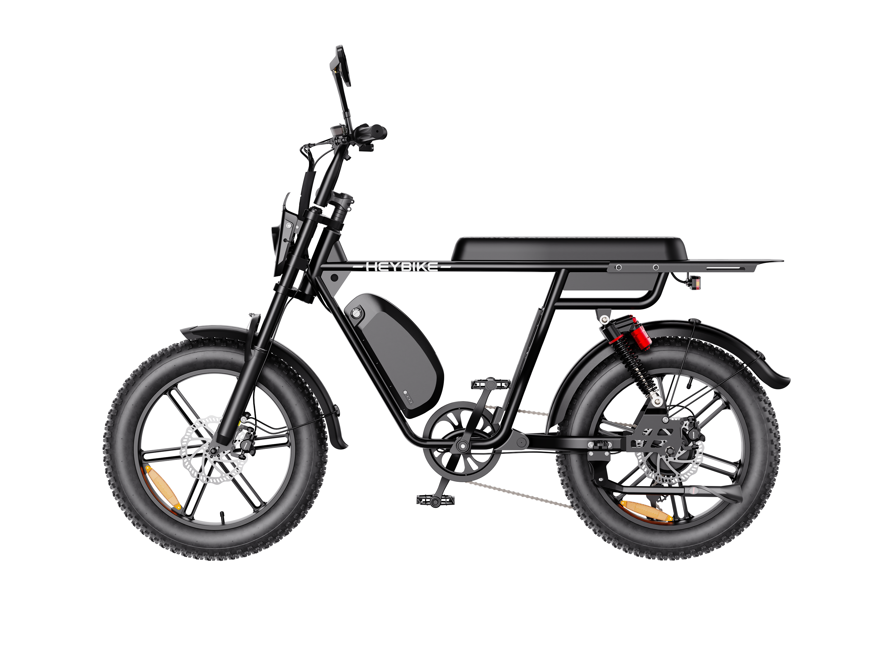 Heybike Saturn — image 18
