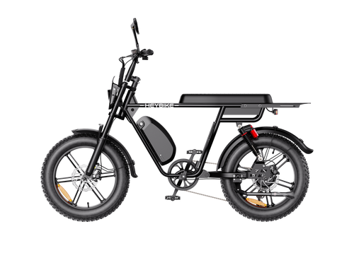 Heybike Saturn — image 18